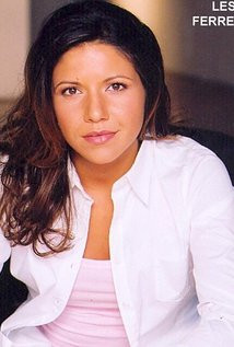Leslie Ferreira
