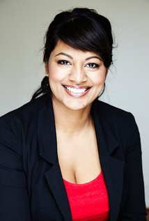 Nalini Krishan