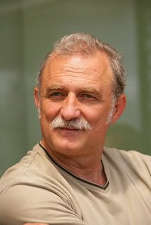 Lazar Ristovski