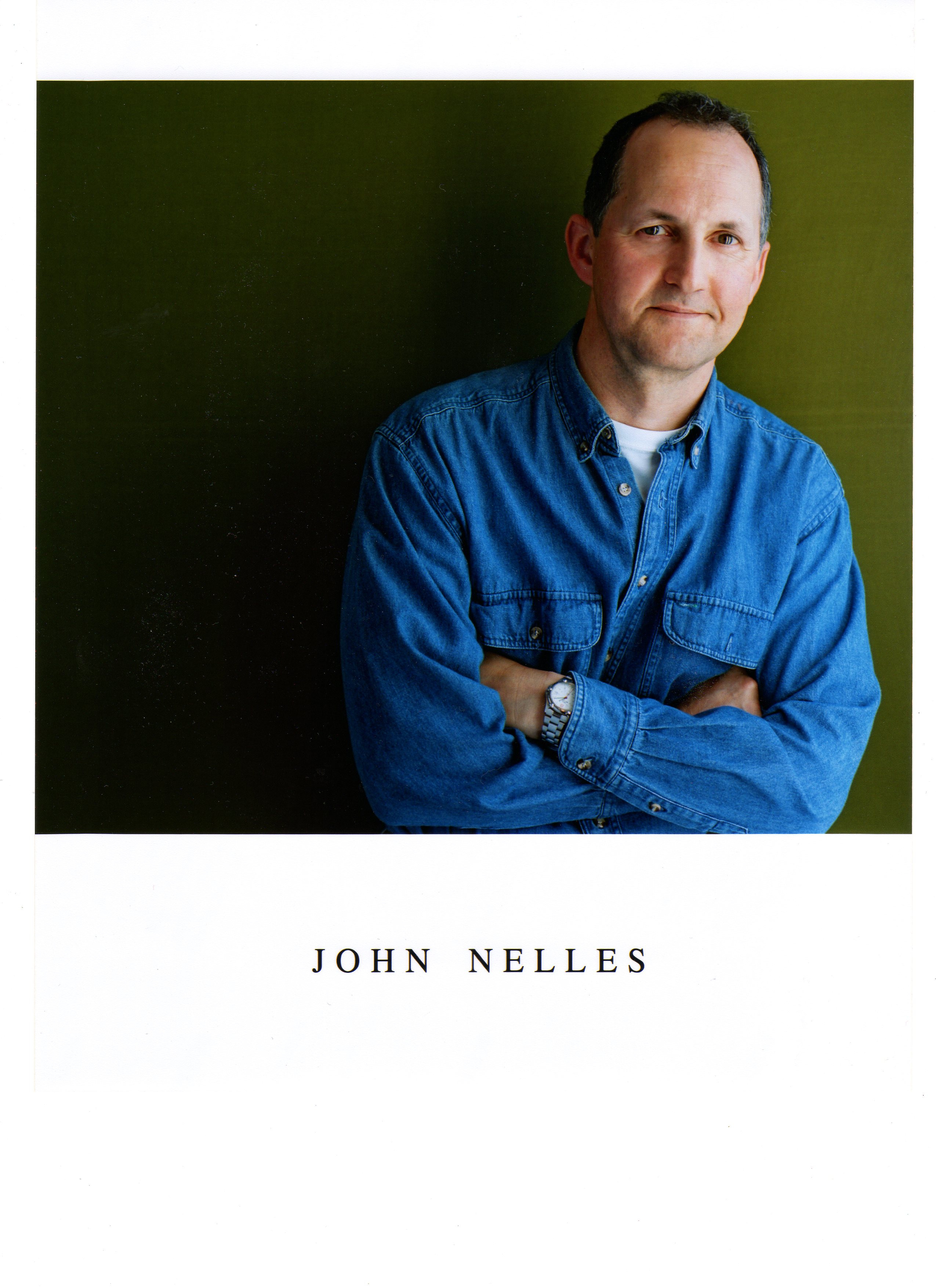 John Nelles