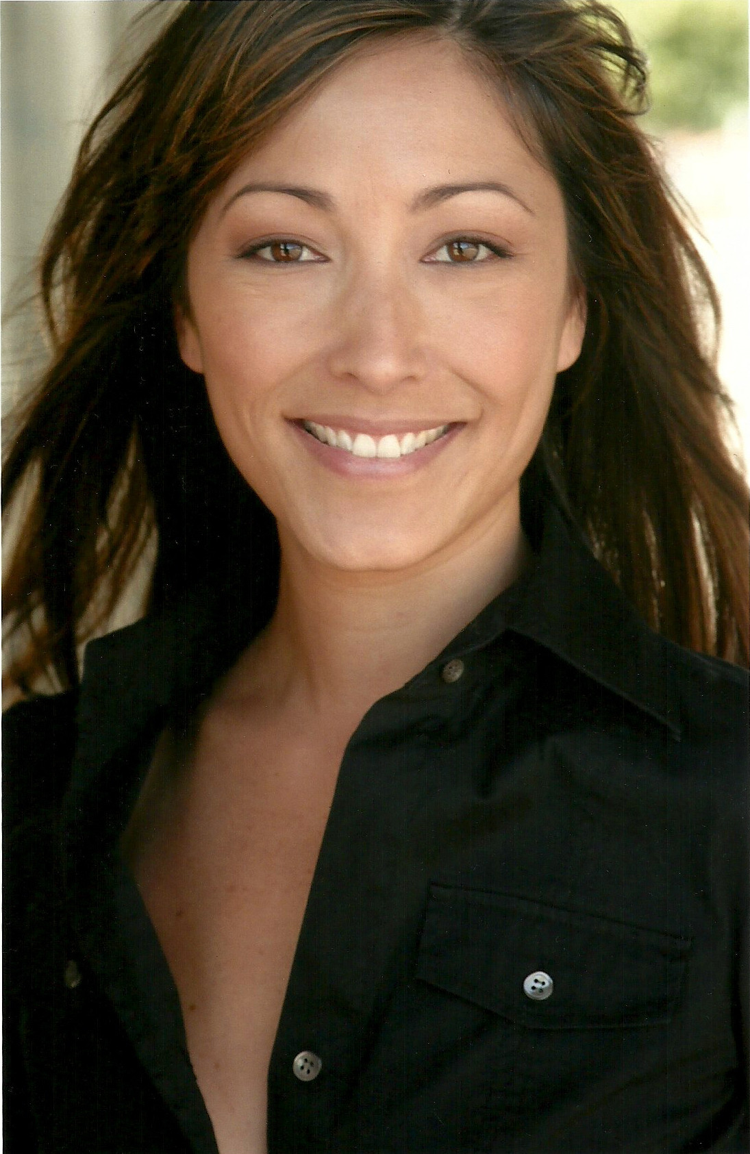 Christina Chang