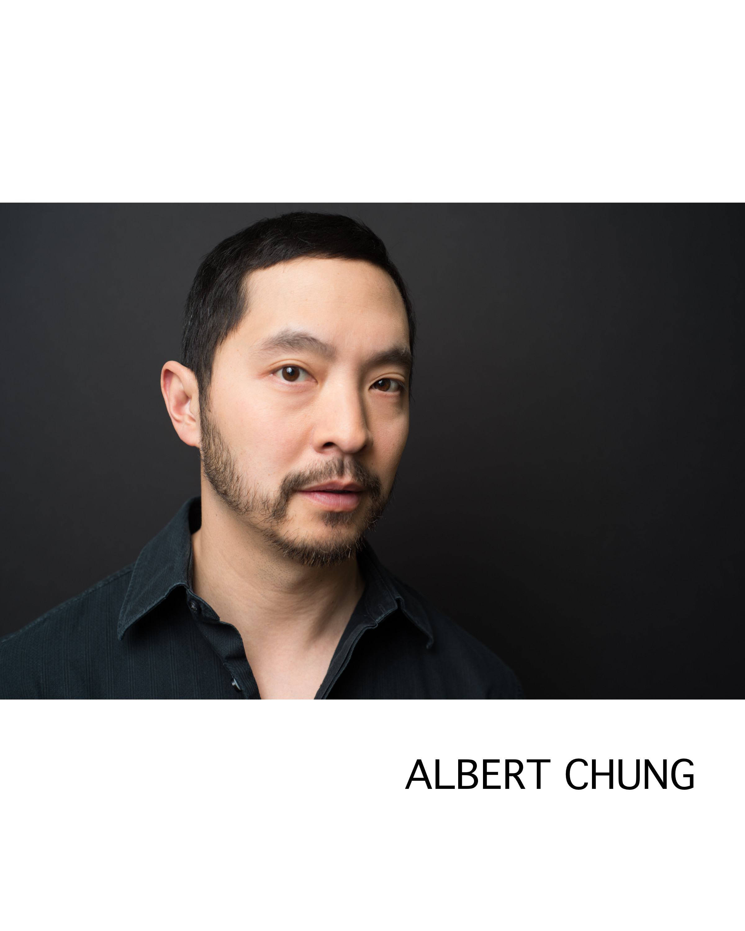 Albert Chung