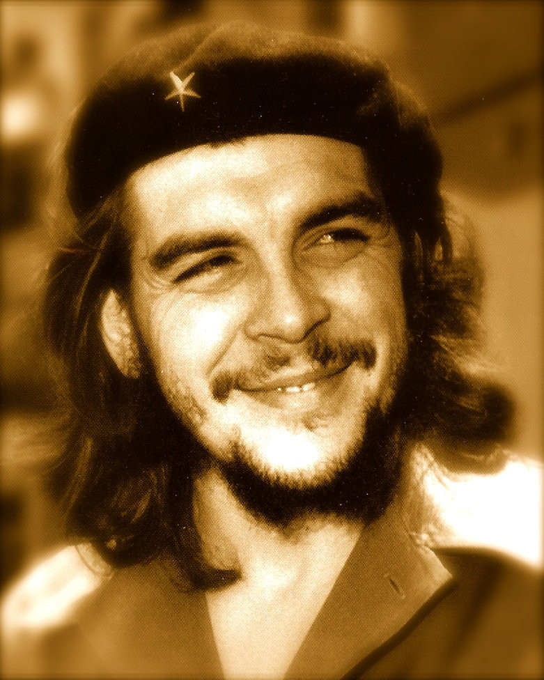 Ernesto \'Che\' Guevara