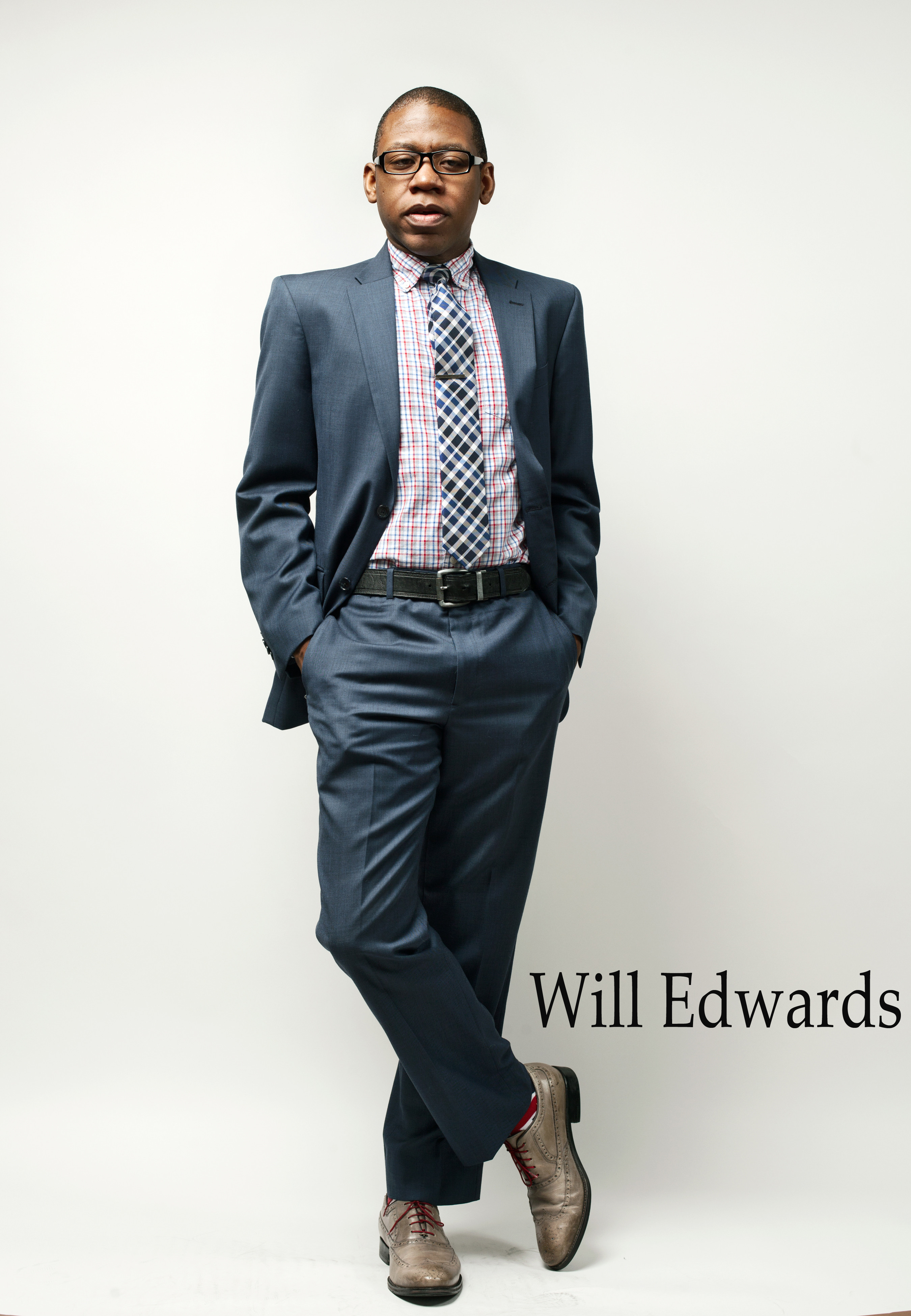 Will Edwards