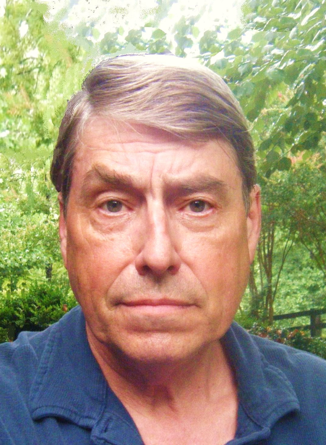 Jim D. Johnston
