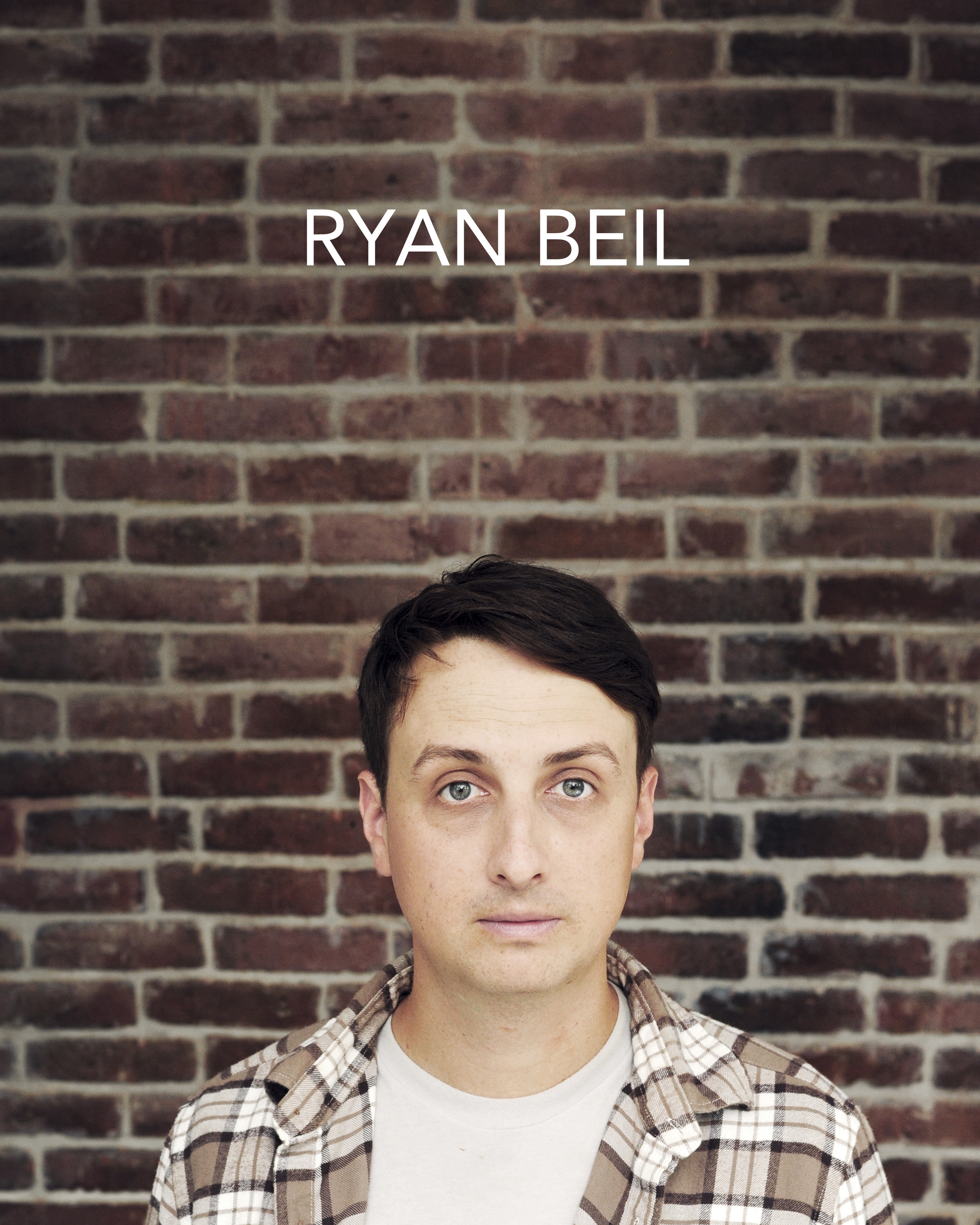 Ryan Beil