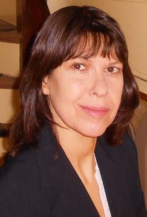 Mary Koomjian