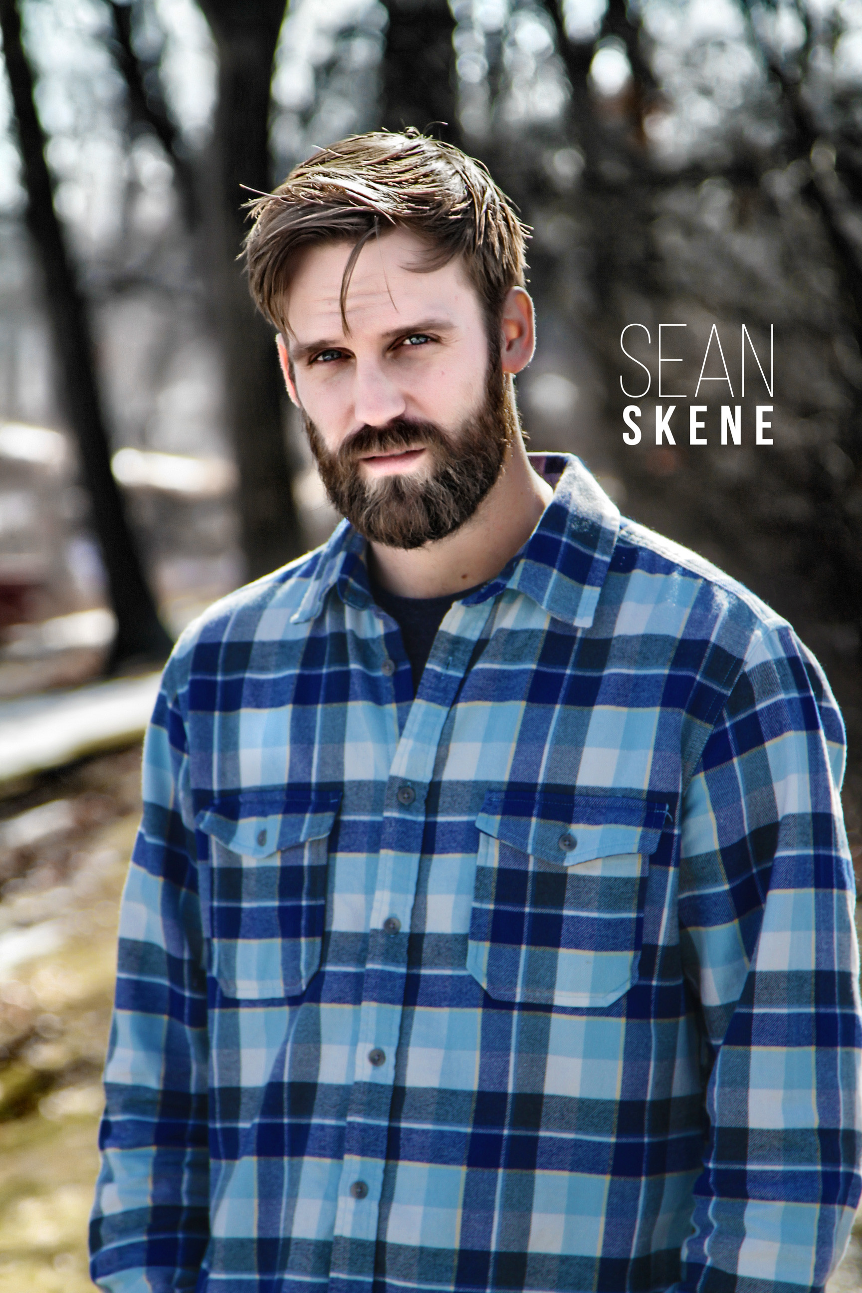 Sean Skene