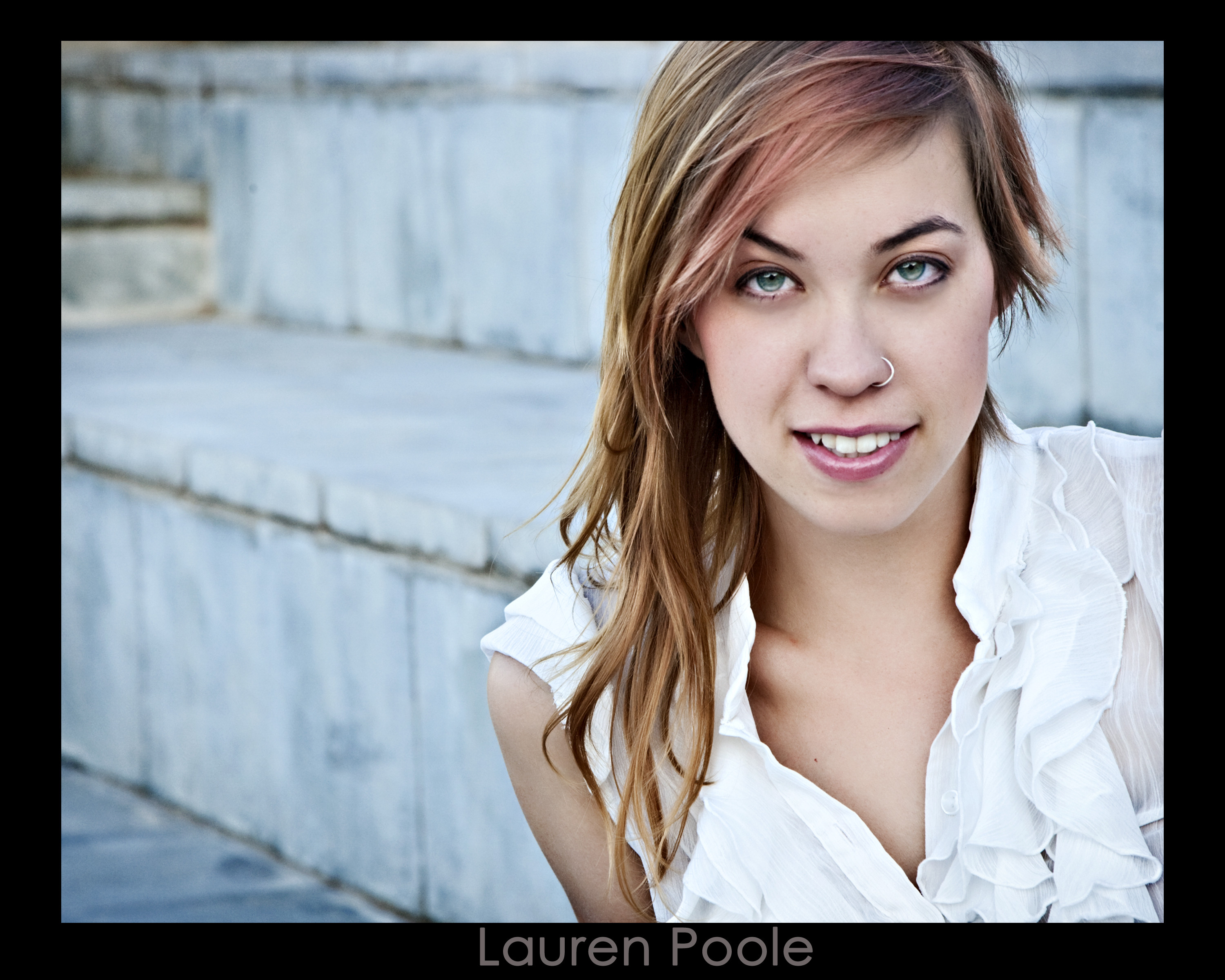 Lauren Poole