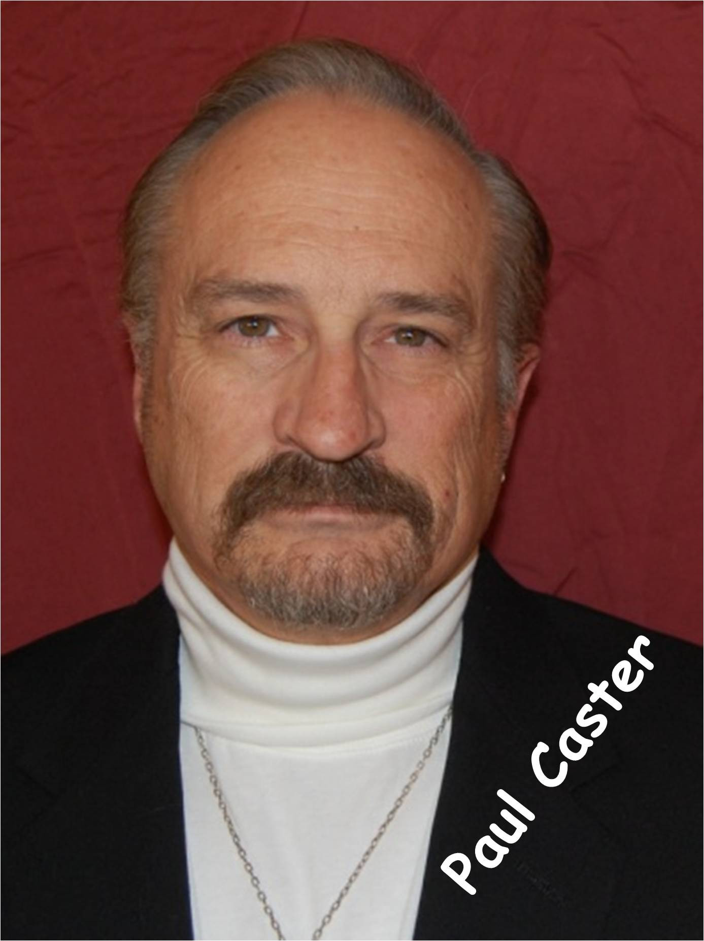 Paul Caster