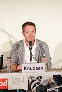 Matt Knudsen