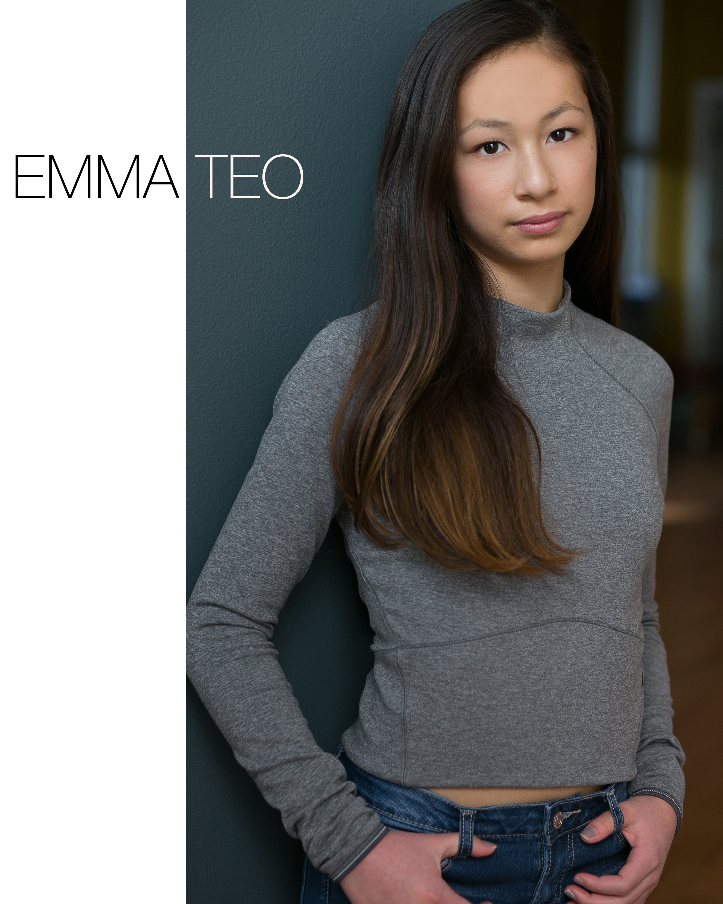 Emma Teo