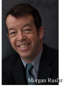 Morgan Rusler