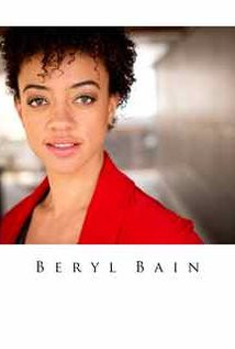 Beryl Bain