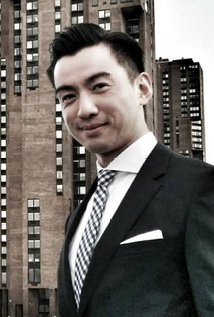 Johnny M. Wu