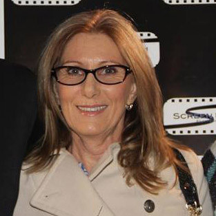 Linda Marie Curry