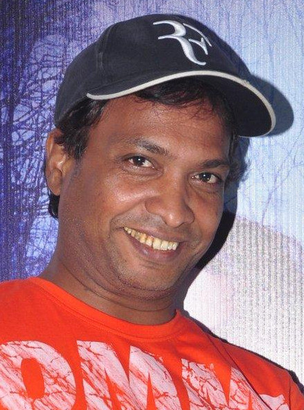 Sunil Pal