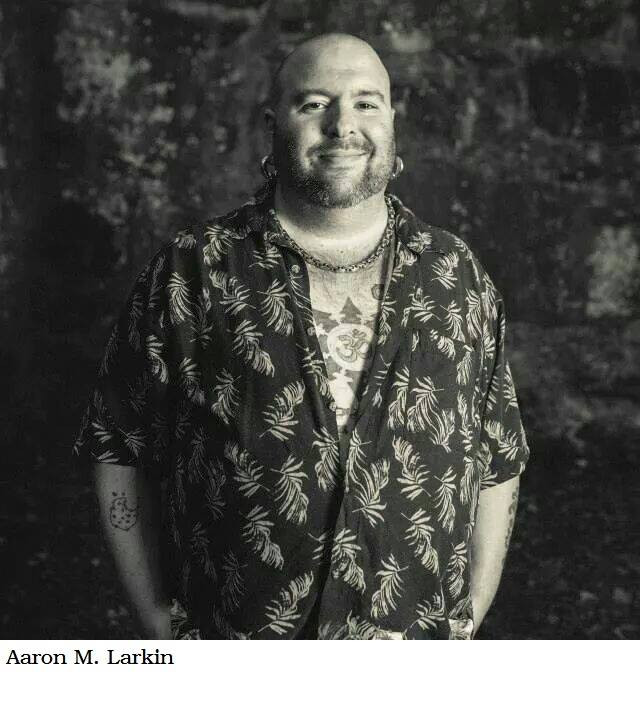 Aaron M. Larkin